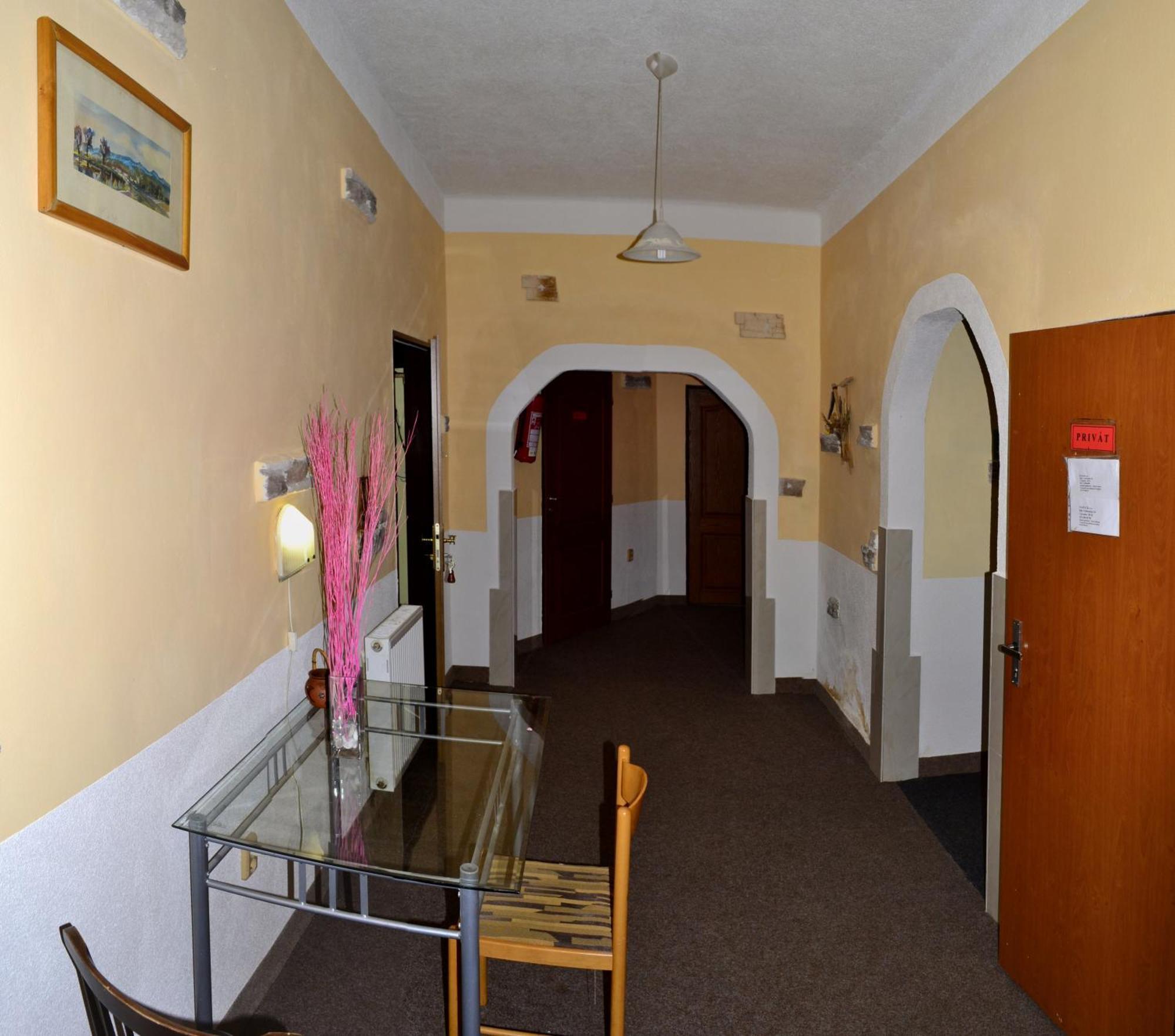 Penzion Vysehrad Nonstop Český Krumlov Dış mekan fotoğraf