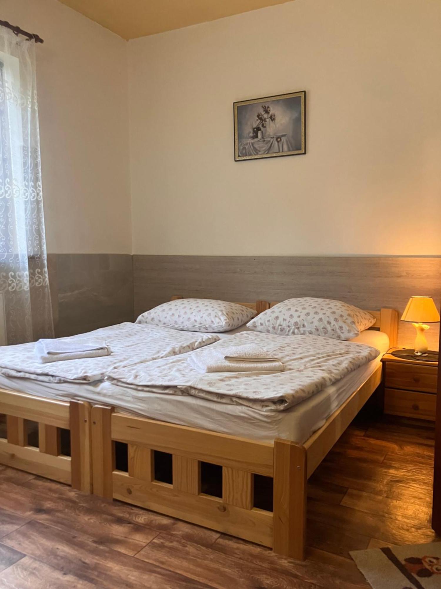 Penzion Vysehrad Nonstop Český Krumlov Dış mekan fotoğraf