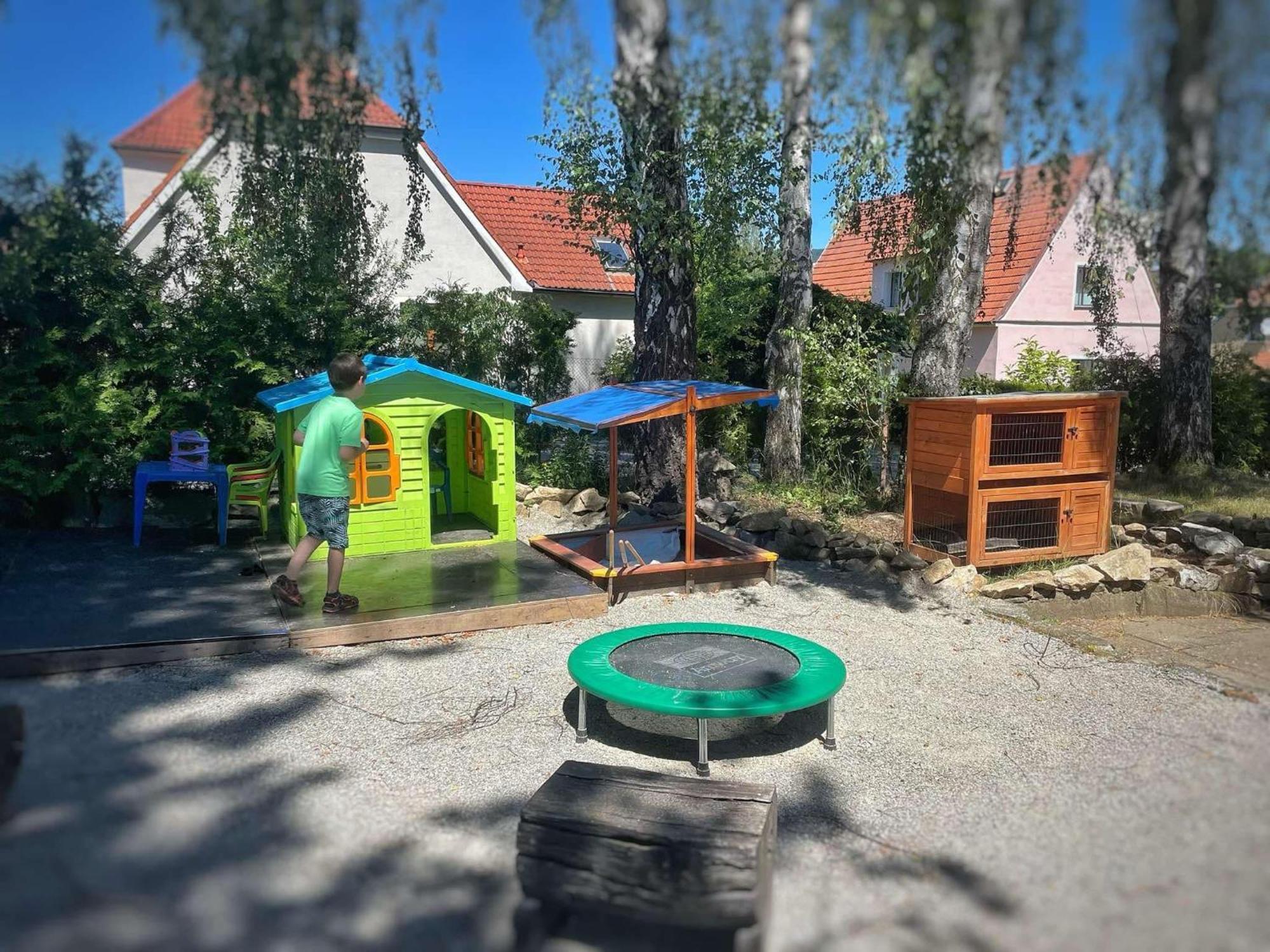 Penzion Vysehrad Nonstop Český Krumlov Dış mekan fotoğraf