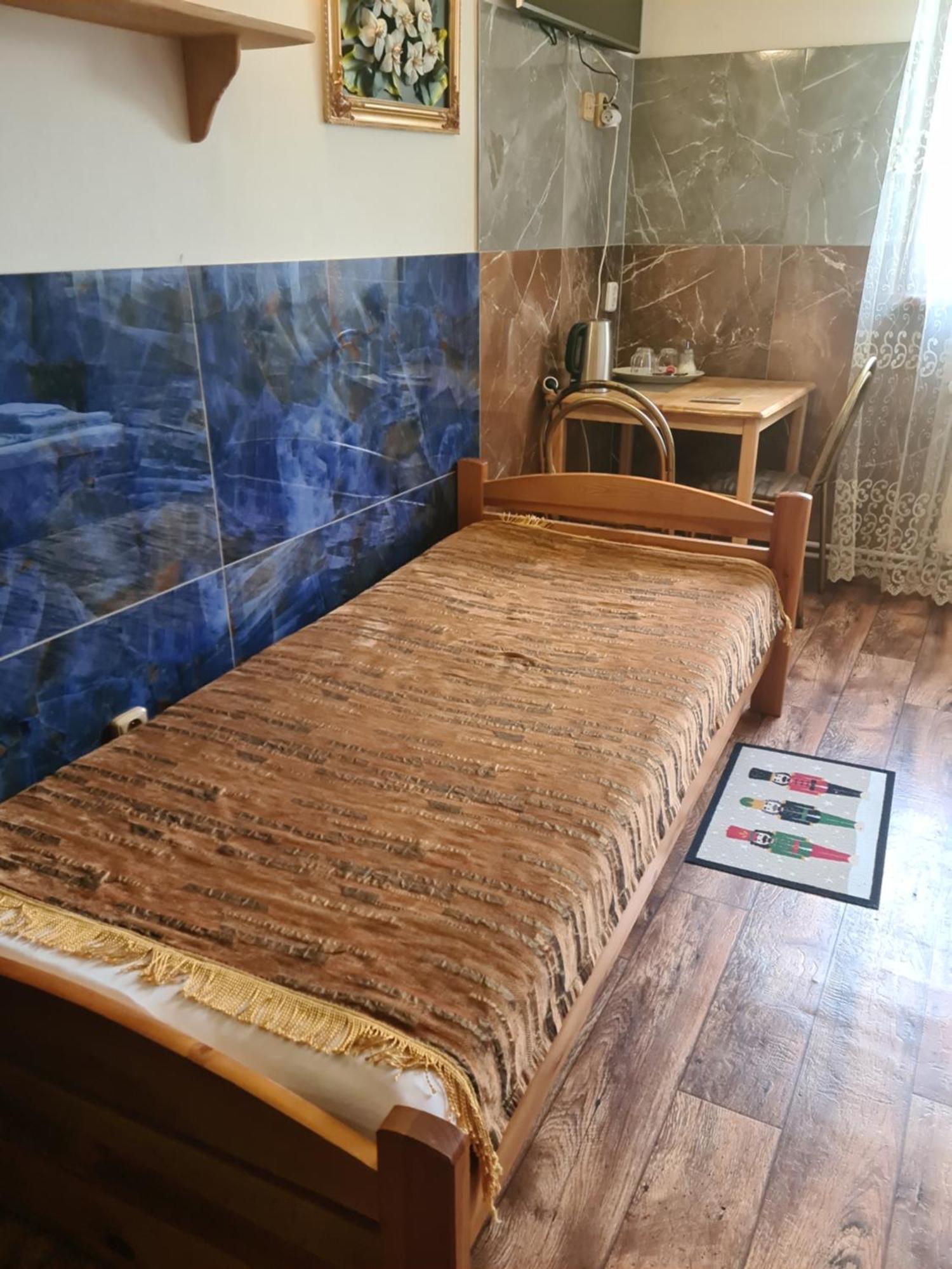 Penzion Vysehrad Nonstop Český Krumlov Dış mekan fotoğraf