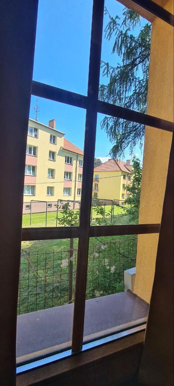Penzion Vysehrad Nonstop Český Krumlov Dış mekan fotoğraf