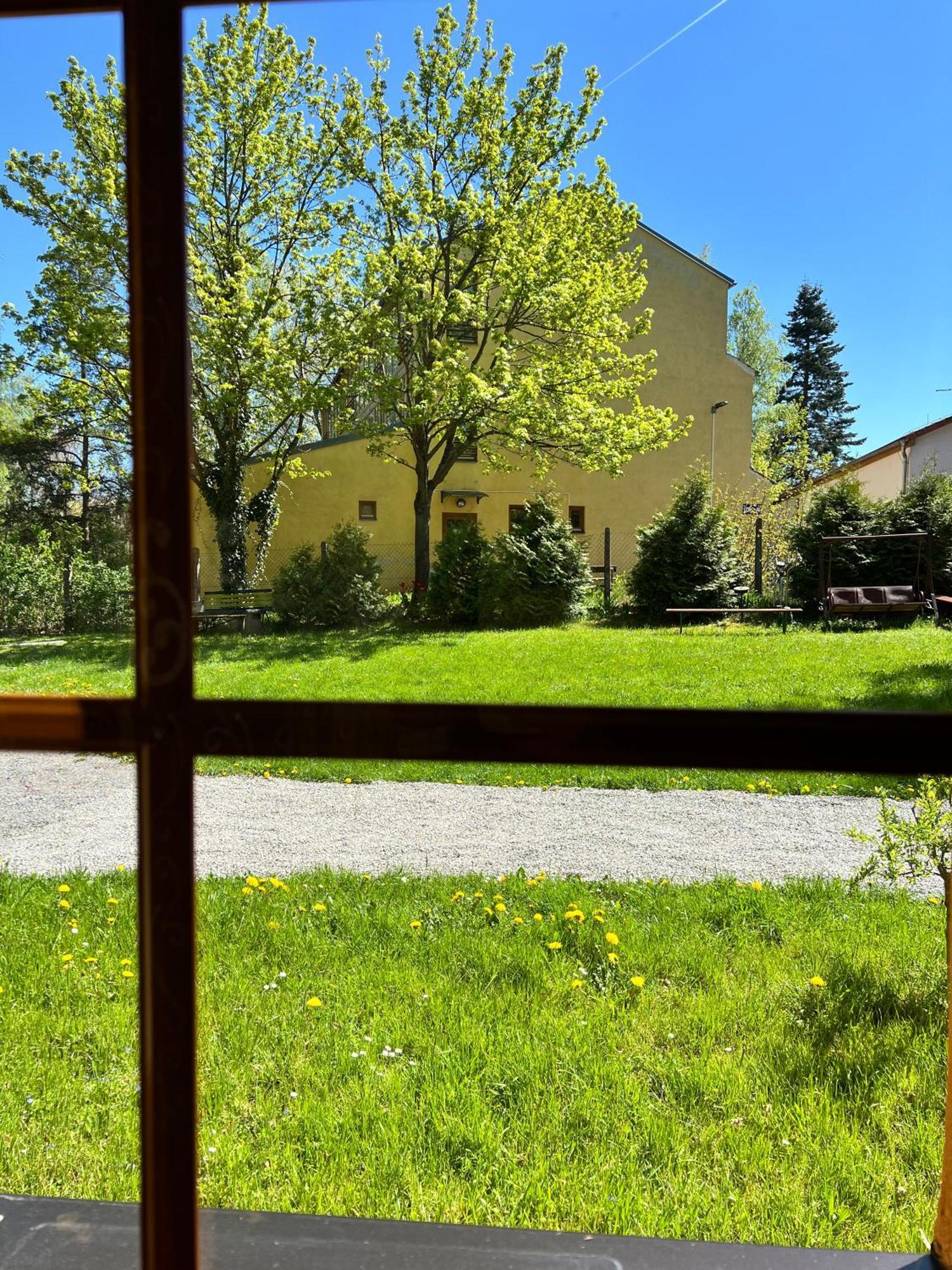 Penzion Vysehrad Nonstop Český Krumlov Dış mekan fotoğraf